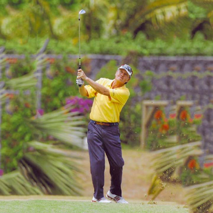 Golfwoche David Crawley im Cullinan Belek Golfwoche David Crawley Cullinan Belek