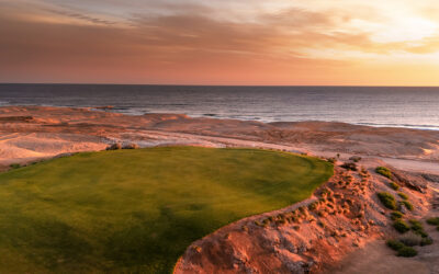 Hidden Coves Golf Course