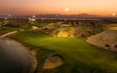 Somabay Par 3 Golf Course